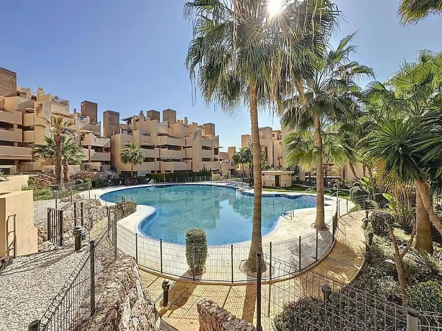 Appartamento Apartamento De 3 Dormitorios En Bahia De La Plata Estepona Spagna