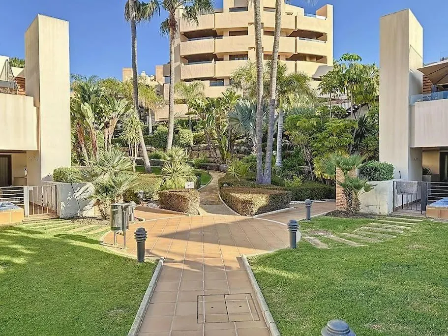 Apartment Apartamento De 3 Dormitorios En Bahia De La Plata Estepona