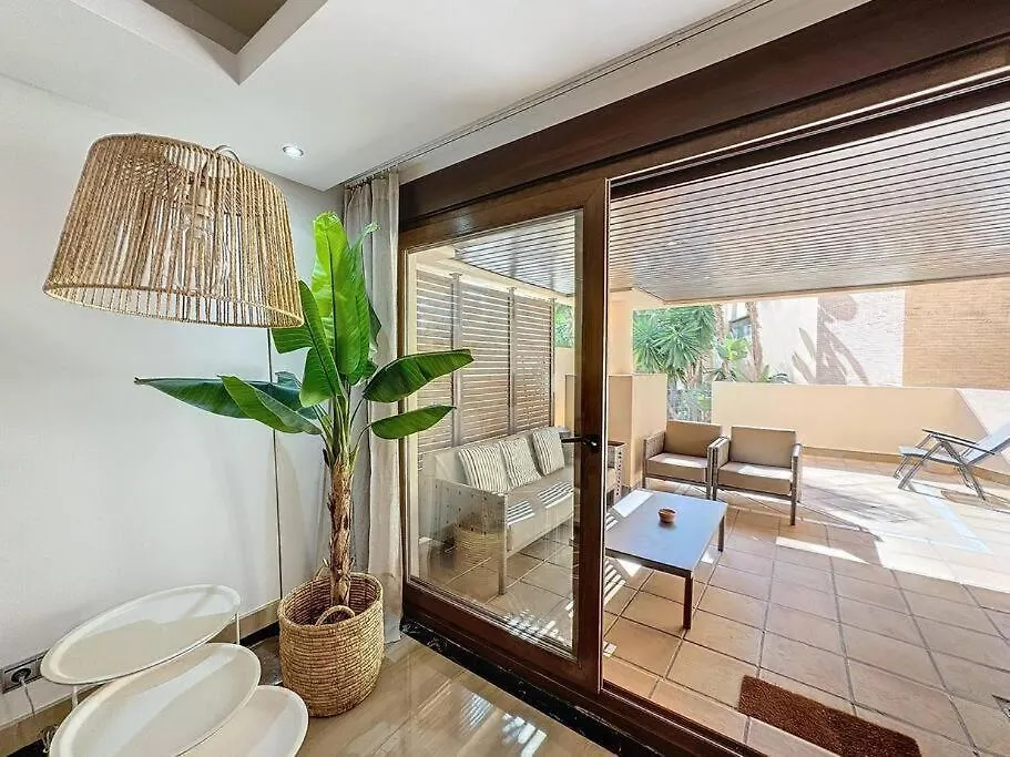 Apartment Apartamento De 3 Dormitorios En Bahia De La Plata Estepona