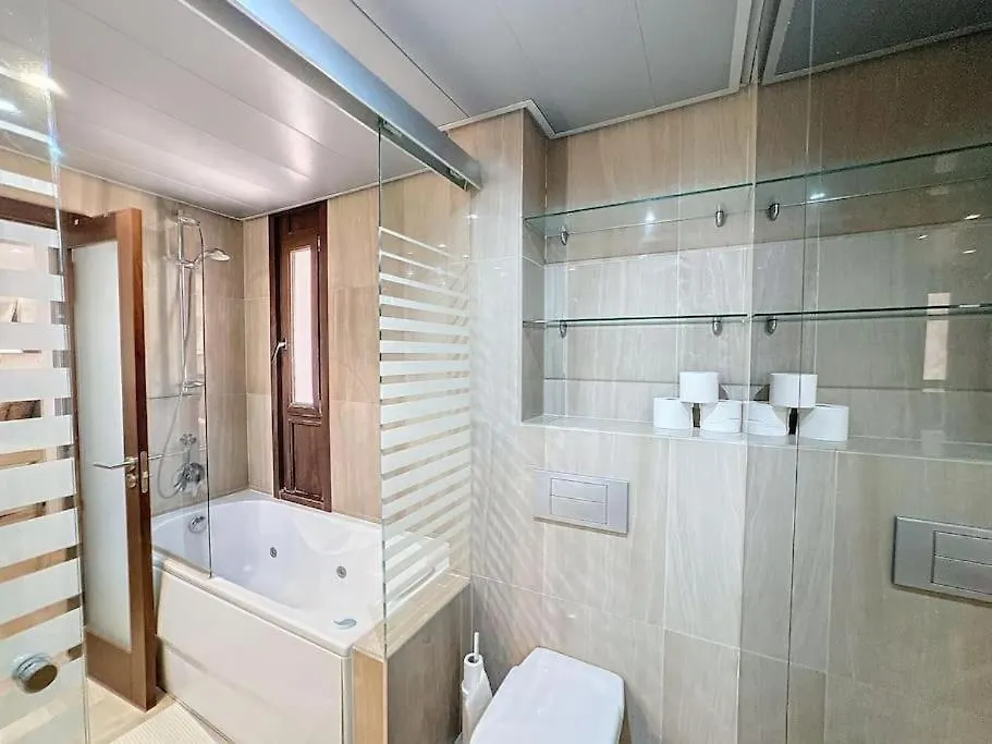 Apartamento De 3 Dormitorios En Bahia De La Plata Estepona Apartment