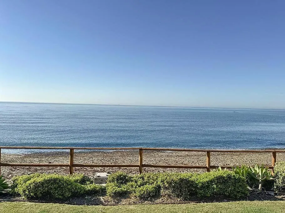 Apartment Apartamento De 3 Dormitorios En Bahia De La Plata Estepona Spain