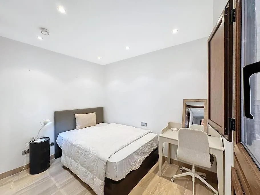 Apartment Apartamento De 3 Dormitorios En Bahia De La Plata Estepona