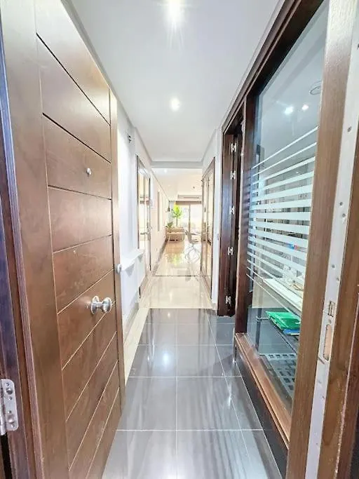 Apartamento De 3 Dormitorios En Bahia De La Plata Estepona Apartment
