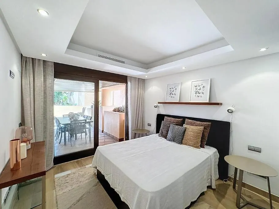 Apartment Apartamento De 3 Dormitorios En Bahia De La Plata Estepona