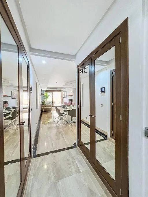Apartamento De 3 Dormitorios En Bahia De La Plata Estepona 0*,