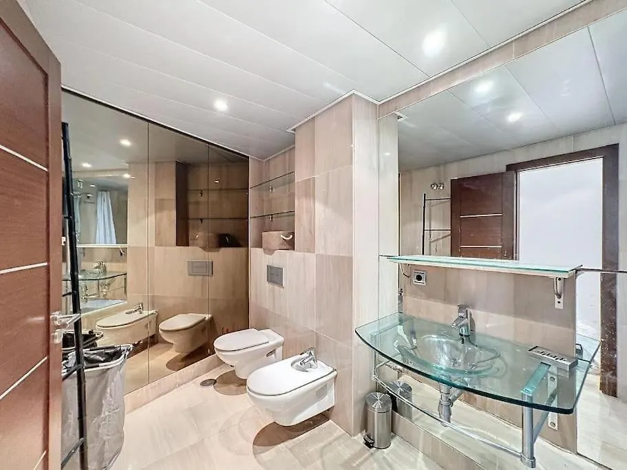 Appartamento Apartamento De 3 Dormitorios En Bahia De La Plata Estepona Spagna