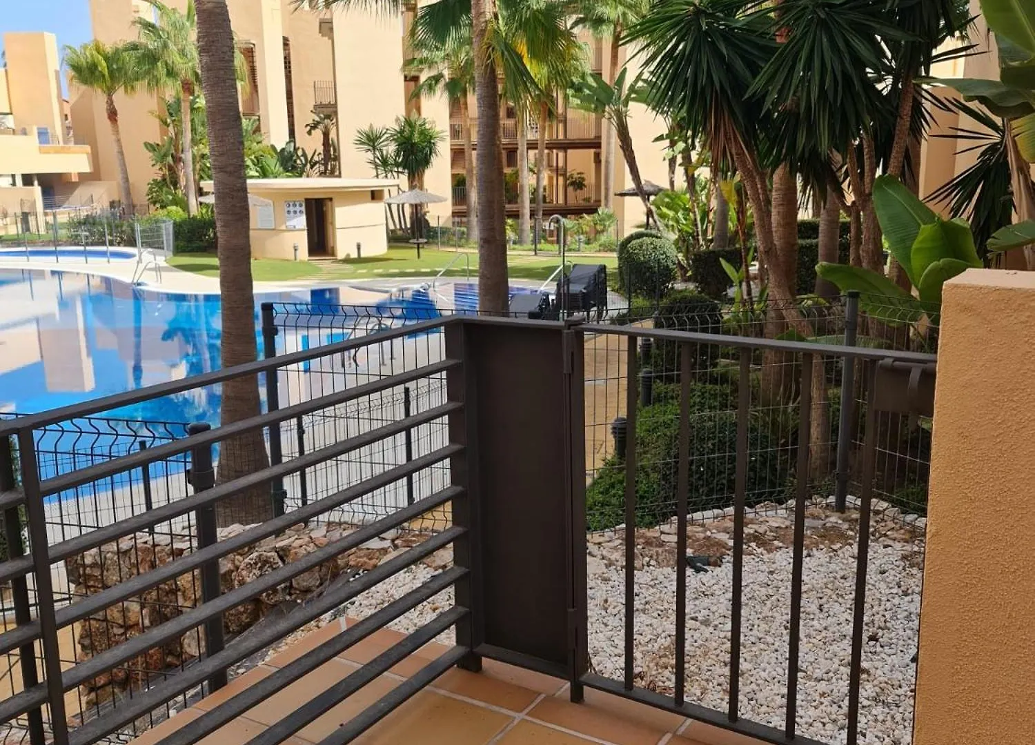 Apartment Apartamento De 3 Dormitorios En Bahia De La Plata Estepona